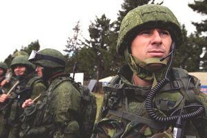 в Смоленской области формируют новое именное воинское подразделение «Кривичи» - фото - 2